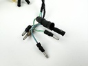 1999 Honda 40 HP 4 Stroke Outboard Engine Wire Harness 32520-ZV5-820 OEM