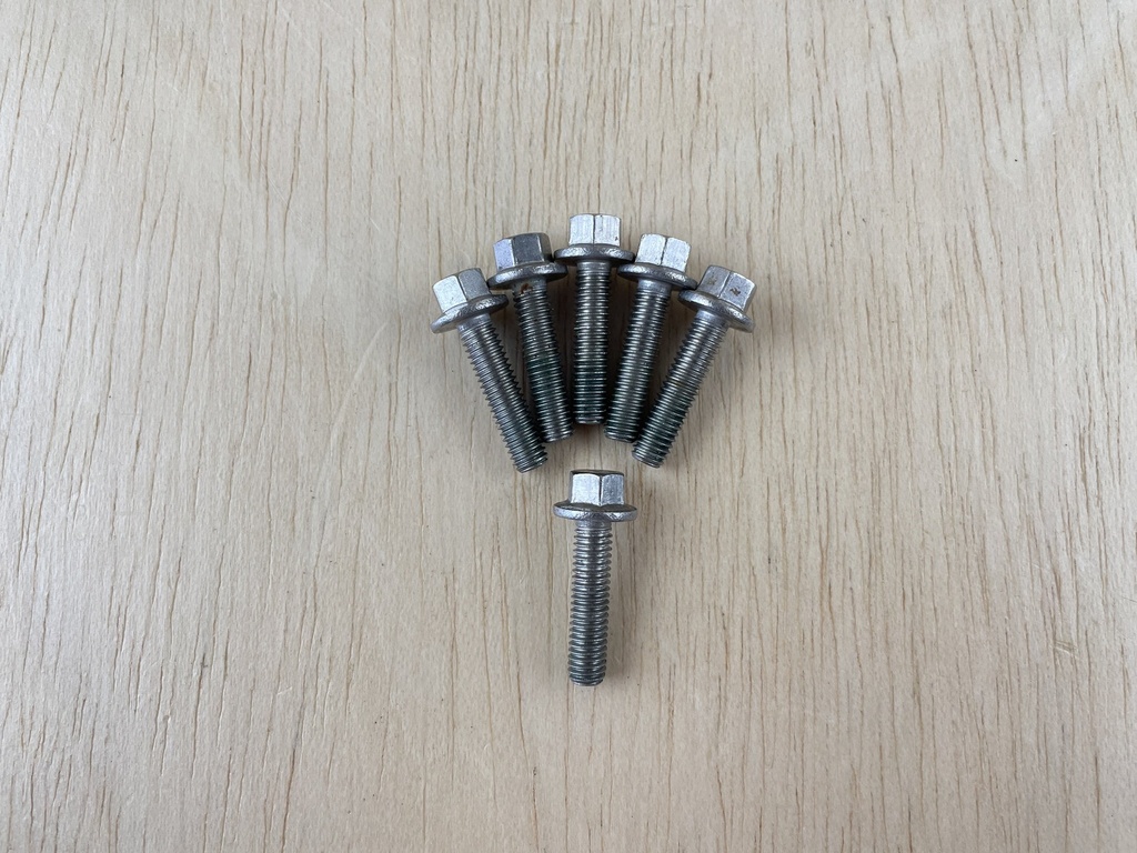 Mercury Verado Outboard 4 Stroke  Pencil Ignition Coil Set Of 6 880615T01