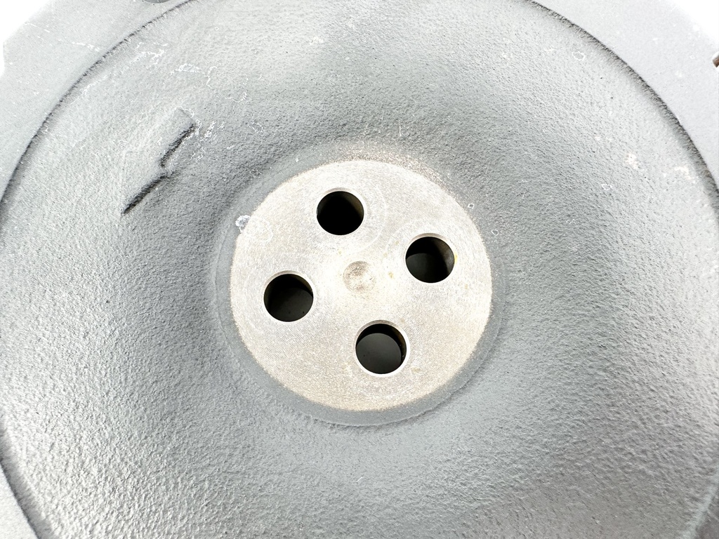 1999 Honda 40 HP 4 Stroke Outboard Flywheel & Charging System 31100-ZV5-680ZA