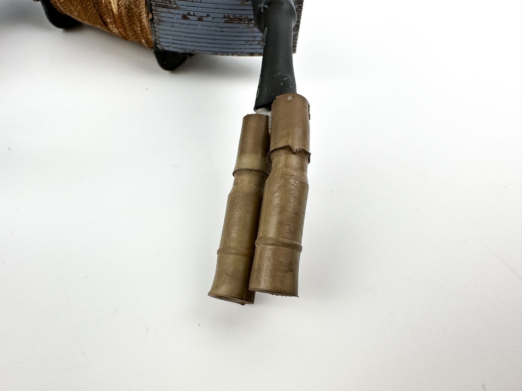 1999 Honda 40 HP 4 Stroke Outboard Flywheel & Charging System 31100-ZV5-680ZA