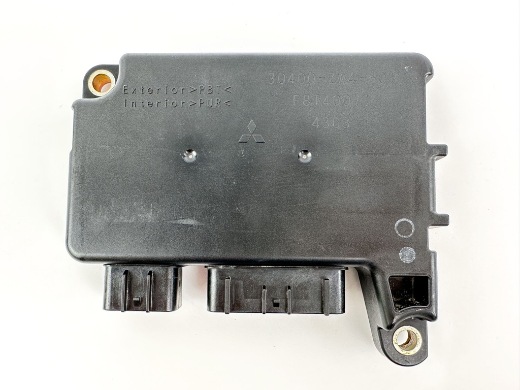 2004 Honda 40 HP 4 Stroke Outboard C.D.I CDI Assembly 30400-ZW4-H03 OEM