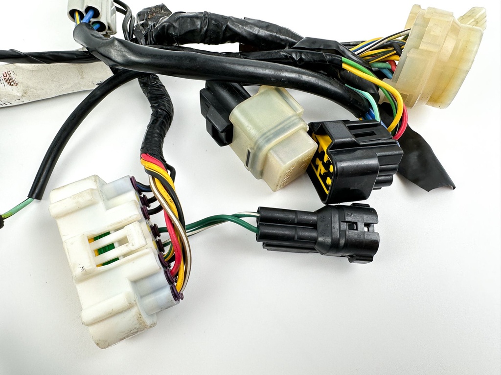 2004 Honda 40 HP 4 Stroke Outboard Engine Wire Harness 32520-ZW4-H10 OEM