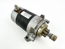 2004 Honda 40 HP 4 Stroke Outboard Starter Motor 31200-ZV5-013 OEM