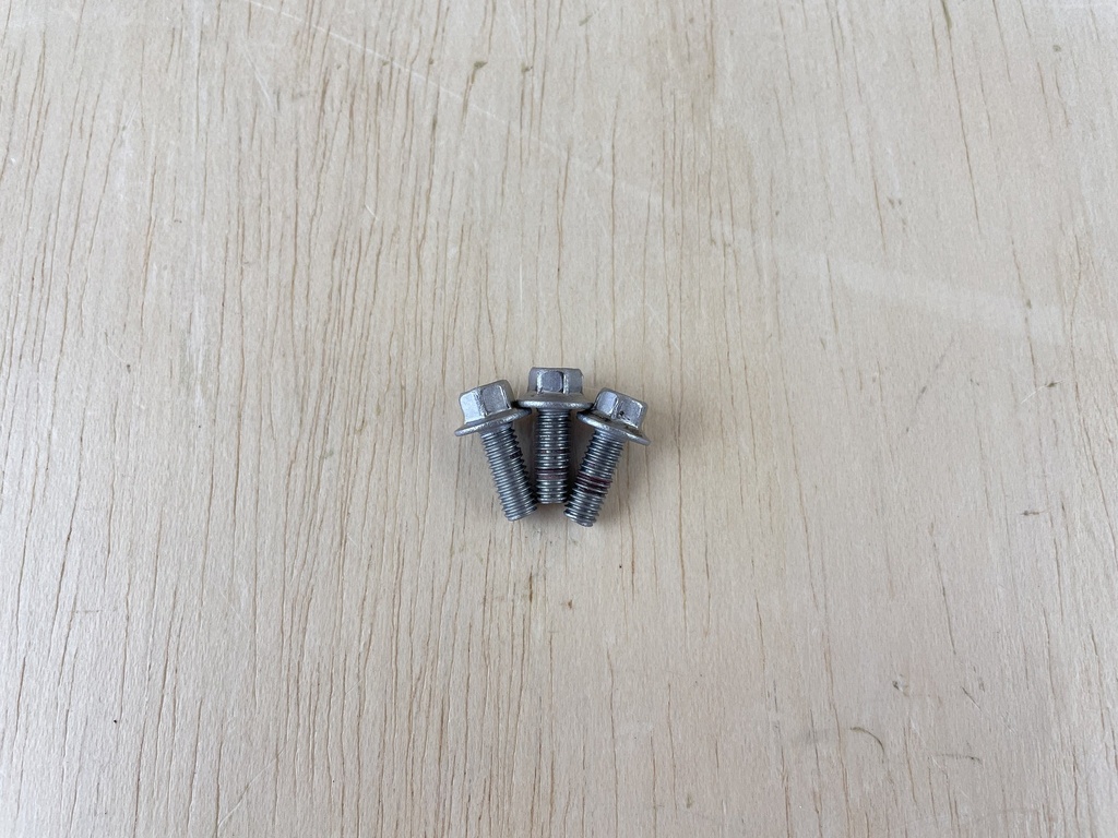 Mercury 275HP Verado Outboard Engine Fuel Injector With Rail 8M0006027 895022A01