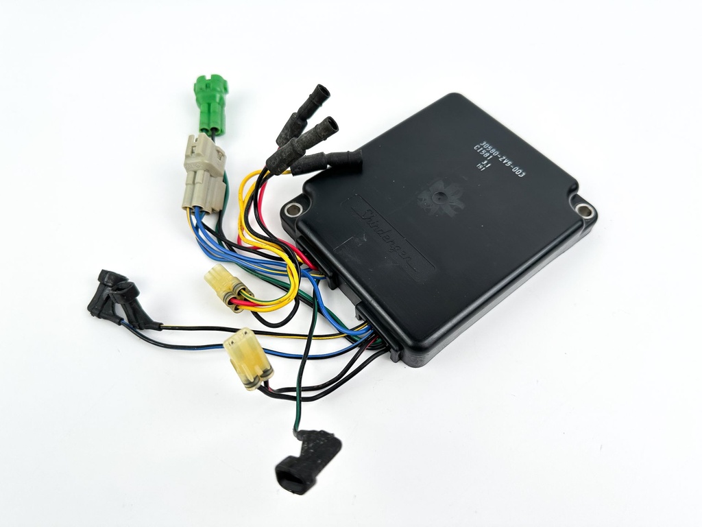 2003 Honda 50 HP 4 Stroke Outboard C.D.I CDI Assembly 30580-ZV5-003 OEM