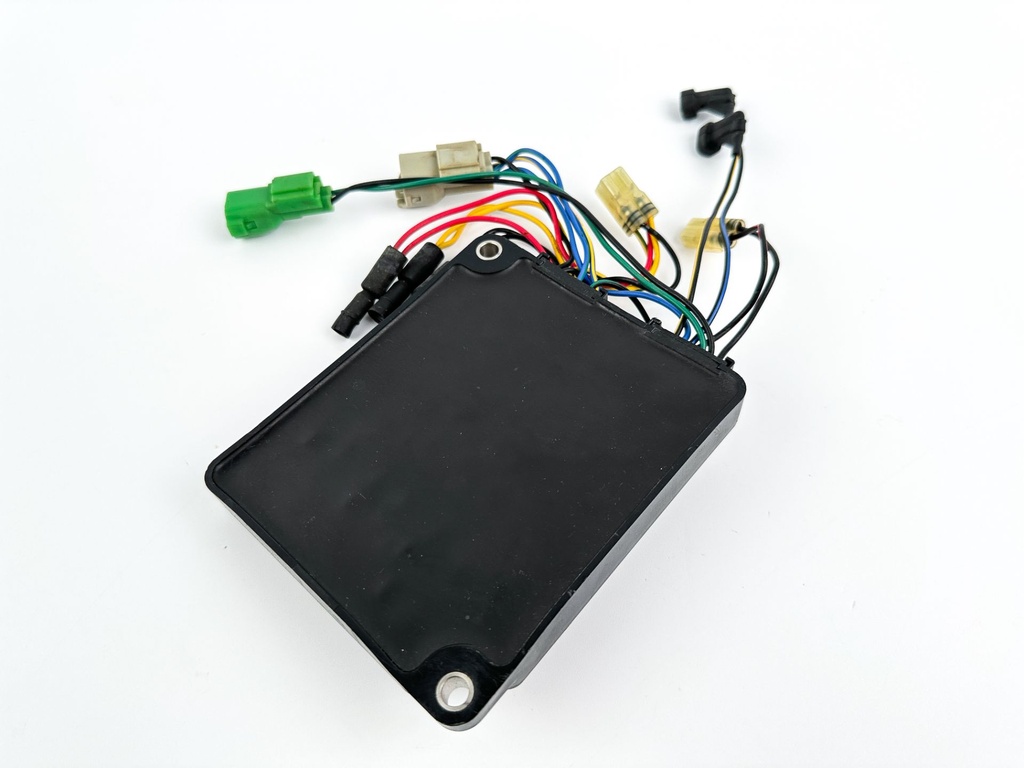 2003 Honda 50 HP 4 Stroke Outboard C.D.I CDI Assembly 30580-ZV5-003 OEM