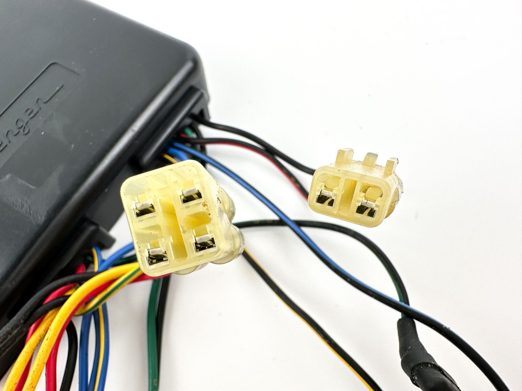 2003 Honda 50 HP 4 Stroke Outboard C.D.I CDI Assembly 30580-ZV5-003 OEM