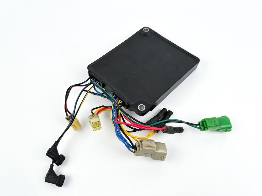 2003 Honda 50 HP 4 Stroke Outboard C.D.I CDI Assembly 30580-ZV5-003 OEM