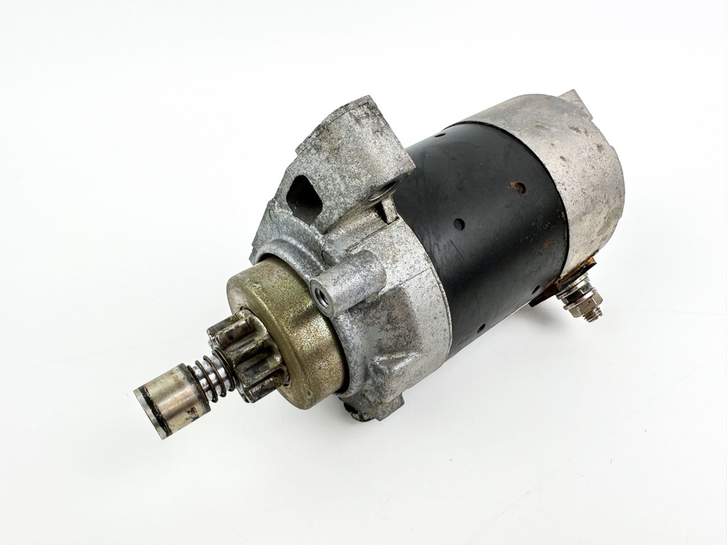 2003 Honda 50 HP 4 Stroke Outboard Starter Motor 31200-ZV5-013 OEM