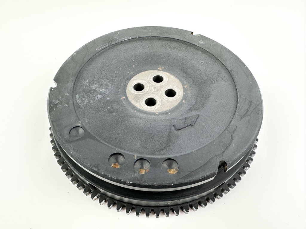 2003 Honda 50 HP 4 Stroke Outboard Charging and Flywheel Assembly 31630-ZV5-912