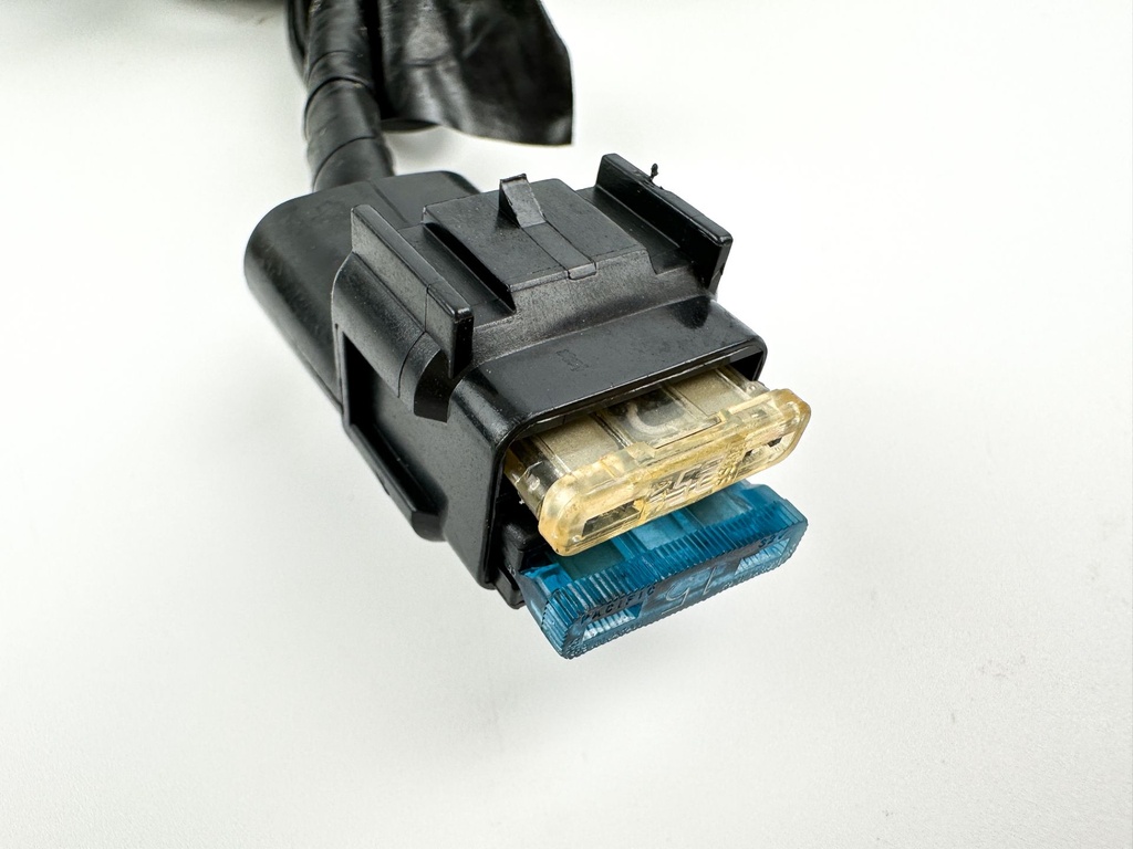 1999 Honda 40 HP 4 Stroke Outboard Battery Cables 32410-ZV5-000 OEM