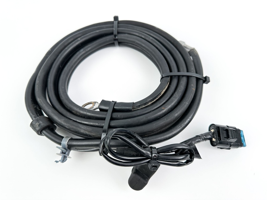 1999 Honda 40 HP 4 Stroke Outboard Battery Cables 32410-ZV5-000 OEM
