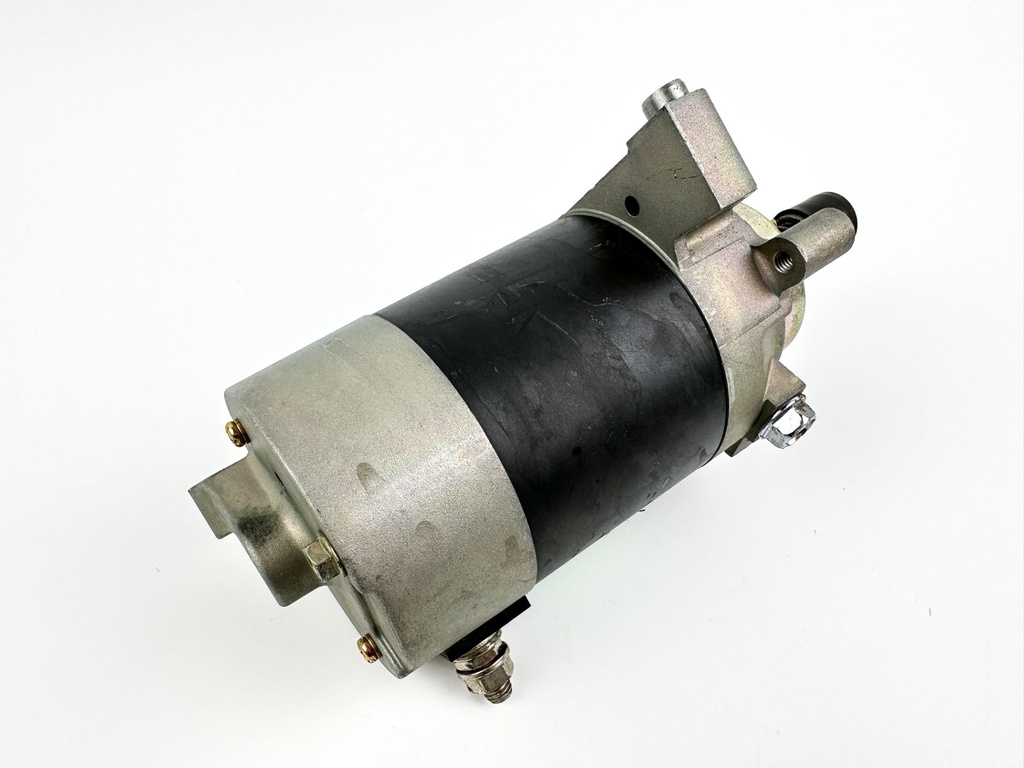 1999 Honda 40 HP 4 Stroke Outboard Starter Motor 31200-ZV5-013 OEM