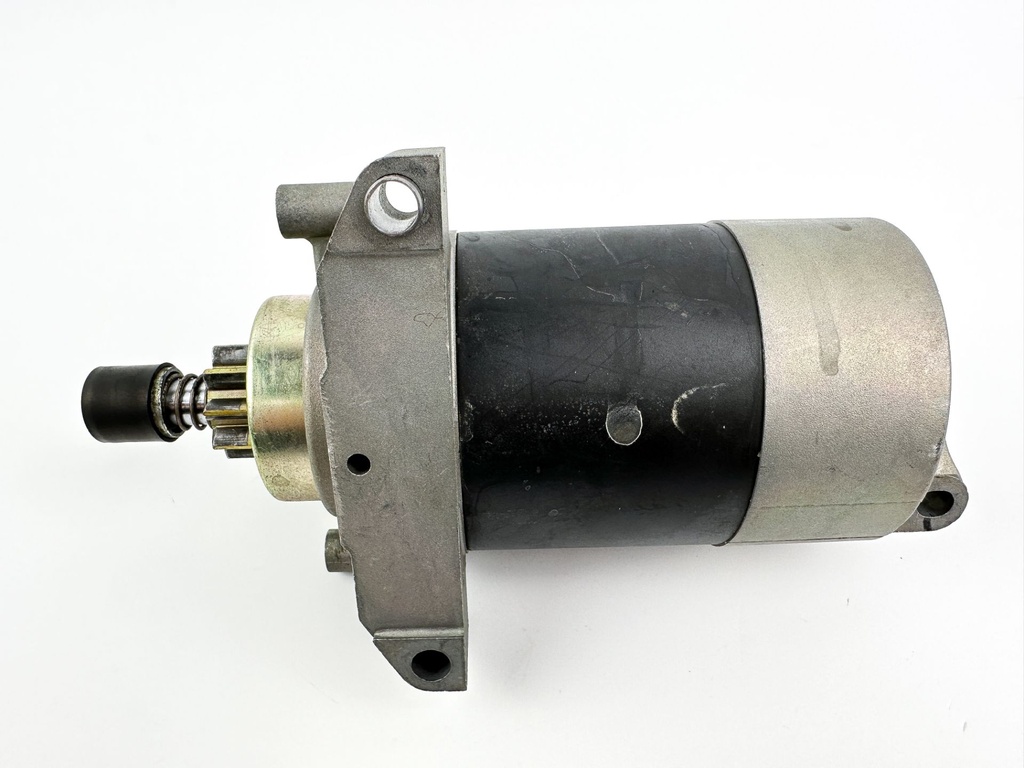 1999 Honda 40 HP 4 Stroke Outboard Starter Motor 31200-ZV5-013 OEM