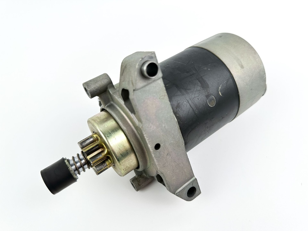 1999 Honda 40 HP 4 Stroke Outboard Starter Motor 31200-ZV5-013 OEM