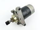 1999 Honda 40 HP 4 Stroke Outboard Starter Motor 31200-ZV5-013 OEM