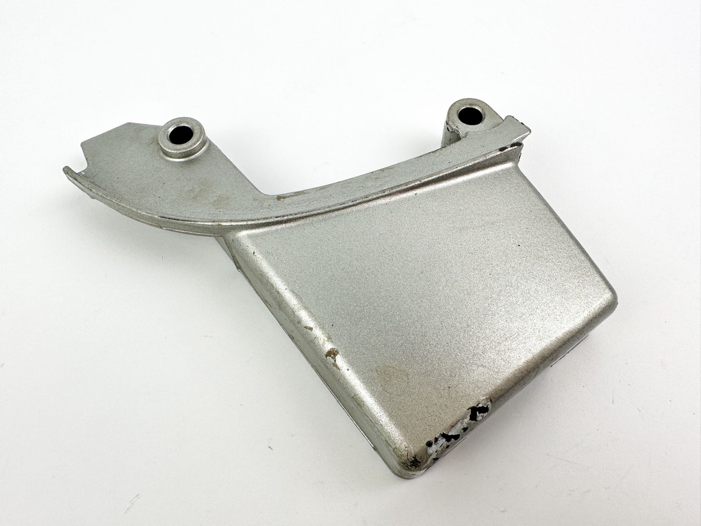 2002 Honda 50 HP 4 Stroke Outboard Cable Cover Plate 40151-ZV5-000ZA OEM