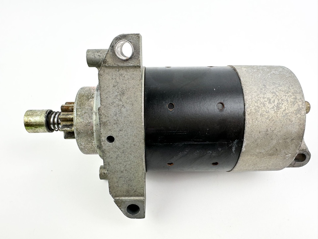 2002 Honda 50 HP 4 Stroke Outboard Starter Motor 31200-ZV5-013 OEM