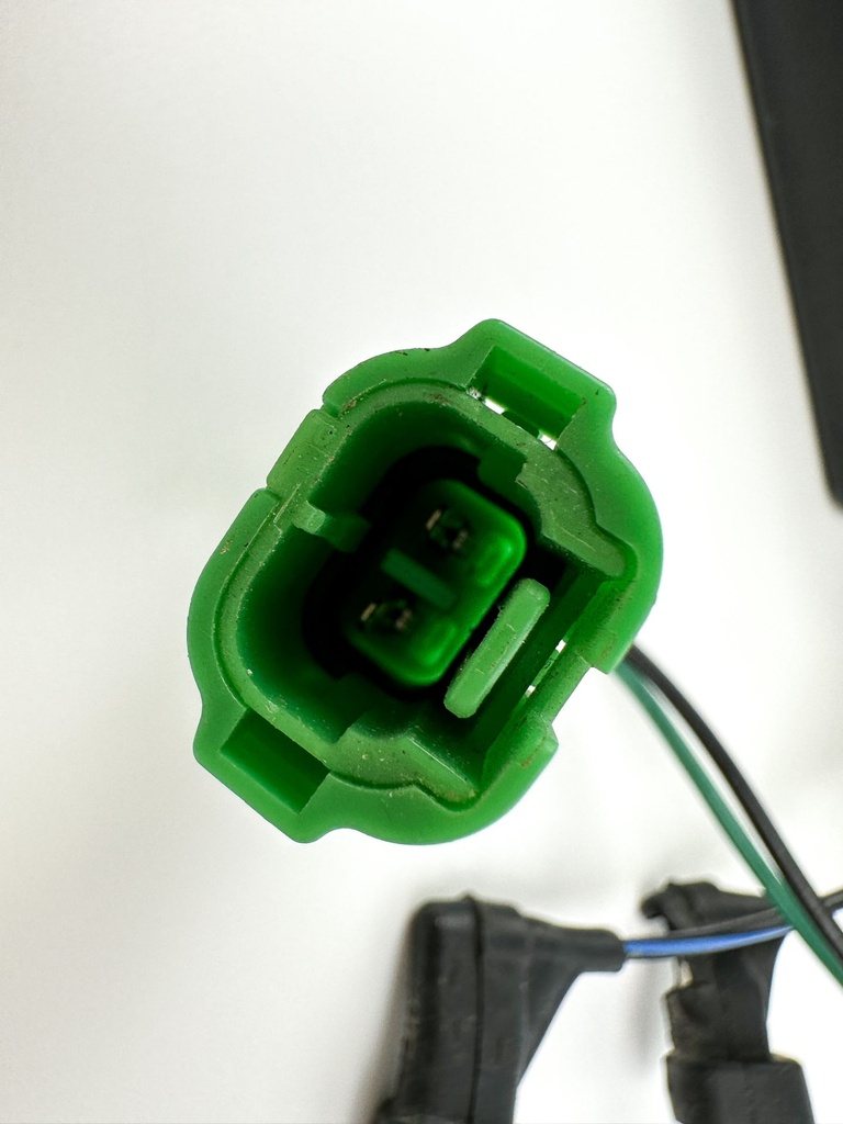 2002 Honda 50 HP 4 Stroke Outboard C.D.I CDI Assembly 30580-ZV5-003 OEM