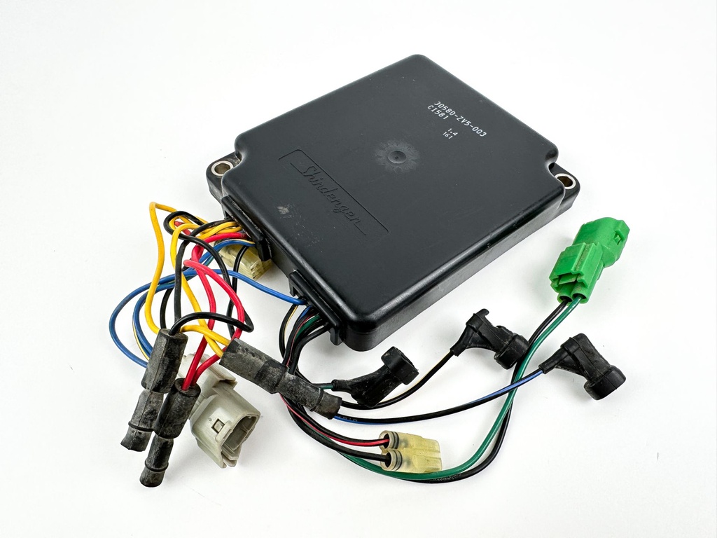 2002 Honda 50 HP 4 Stroke Outboard C.D.I CDI Assembly 30580-ZV5-003 OEM