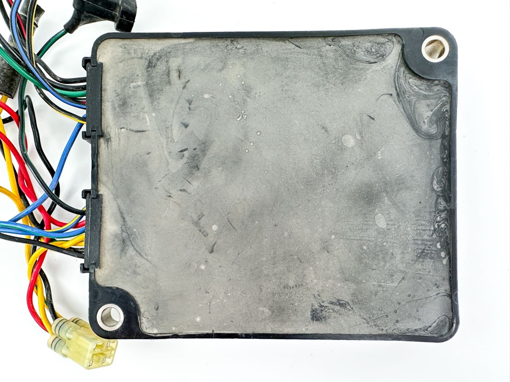 2002 Honda 50 HP 4 Stroke Outboard C.D.I CDI Assembly 30580-ZV5-003 OEM