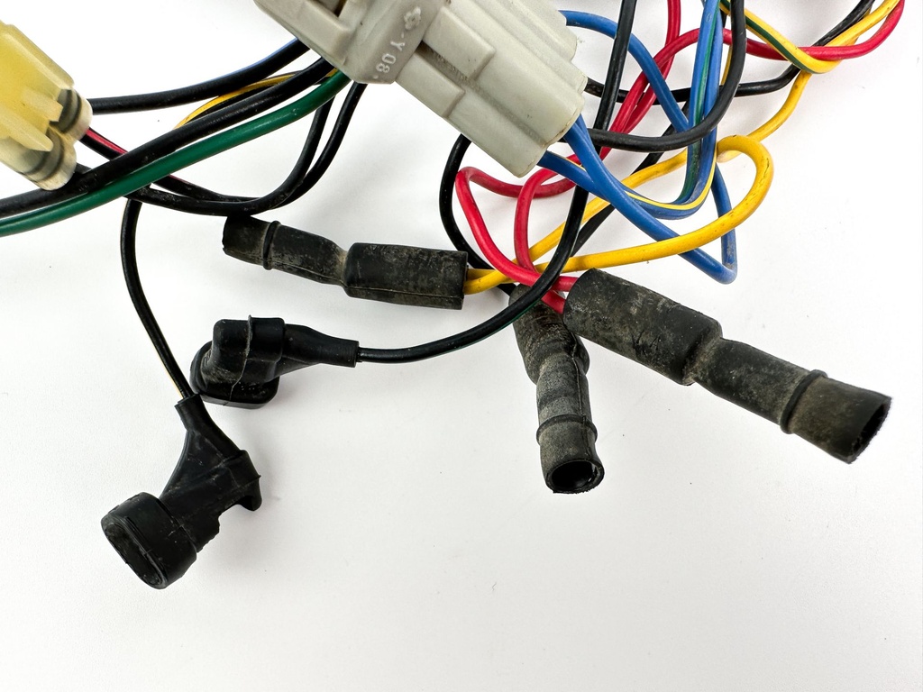 2002 Honda 50 HP 4 Stroke Outboard C.D.I CDI Assembly 30580-ZV5-003 OEM