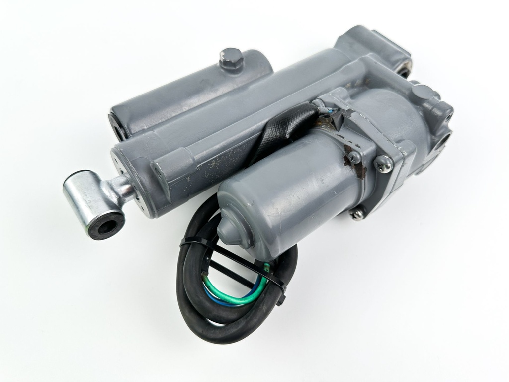 Honda 40 45 50 HP 4 Stroke Outboard Power Trim Tilt Unit 97-03 Fully Tested