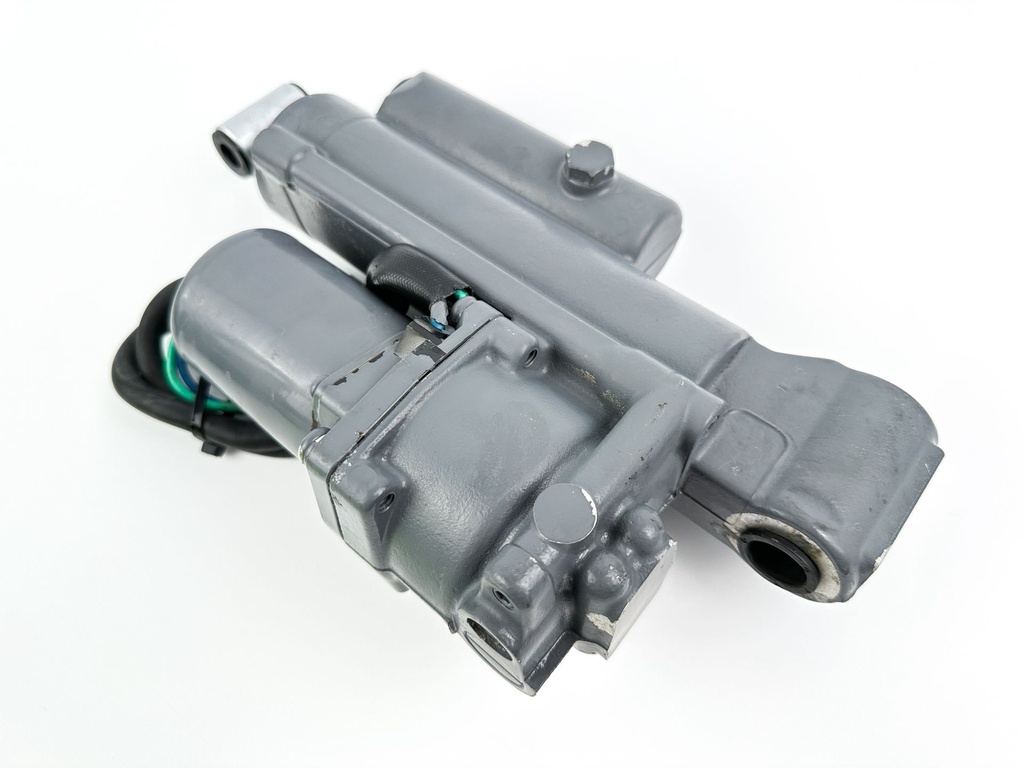 Honda 40 45 50 HP 4 Stroke Outboard Power Trim Tilt Unit 97-03 Fully Tested