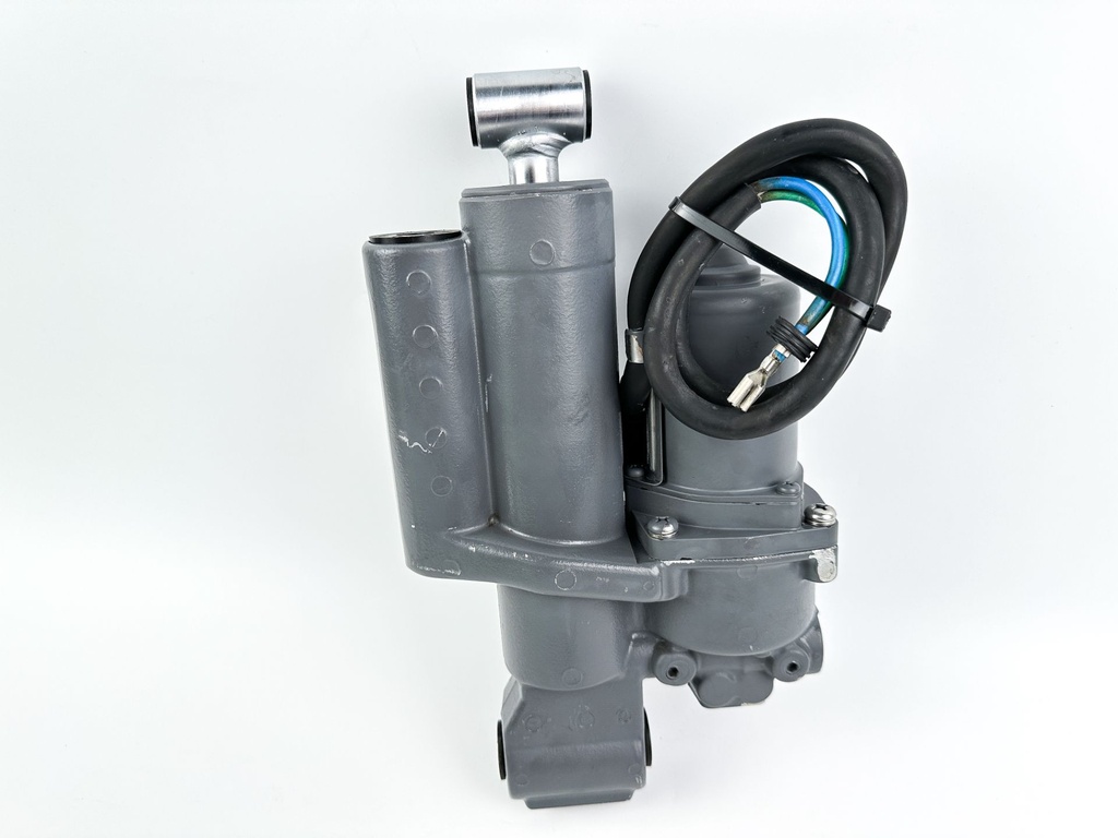 Honda 40 45 50 HP 4 Stroke Outboard Power Trim Tilt Unit 97-03 Fully Tested