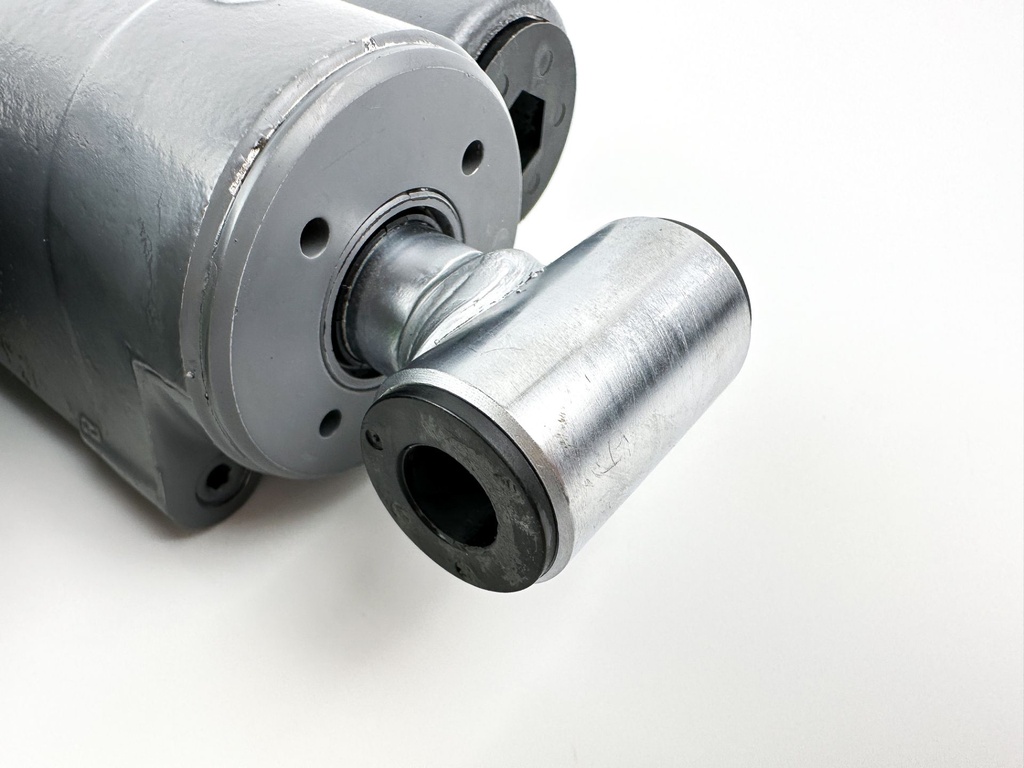 Honda 40 45 50 HP 4 Stroke Outboard Power Trim Tilt Unit 97-03 Fully Tested