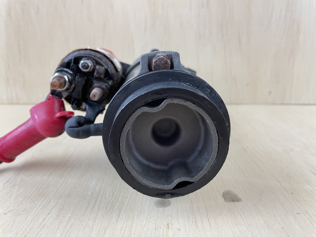 2010 Mercury 115HP Optimax Outboard Starter Assembly - 892339T 892339T01