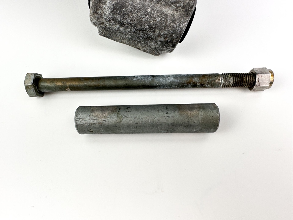 97-03 Honda 40 45 50 HP 4 Stroke Outboard Power Trim Tilt Unit 56000-ZV5-823ZA