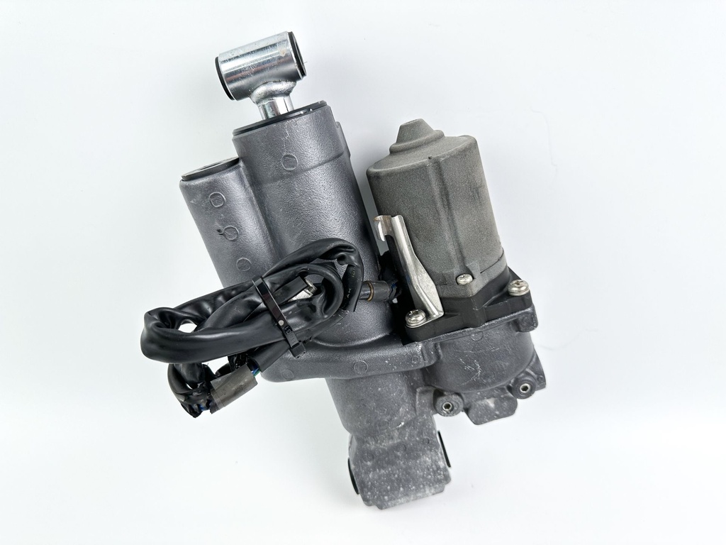 97-03 Honda 40 45 50 HP 4 Stroke Outboard Power Trim Tilt Unit 56000-ZV5-823ZA