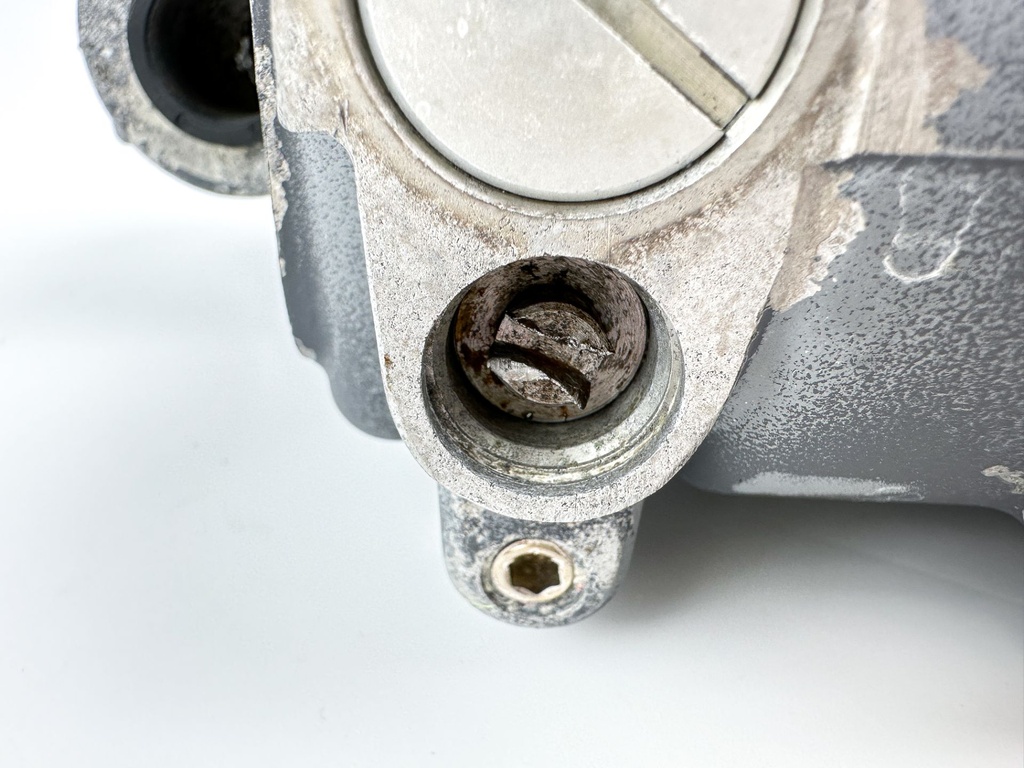 56000-ZV5-823ZA Honda 40 45 50 HP 4 Stroke Outboard Power Trim Tilt Unit 97-03