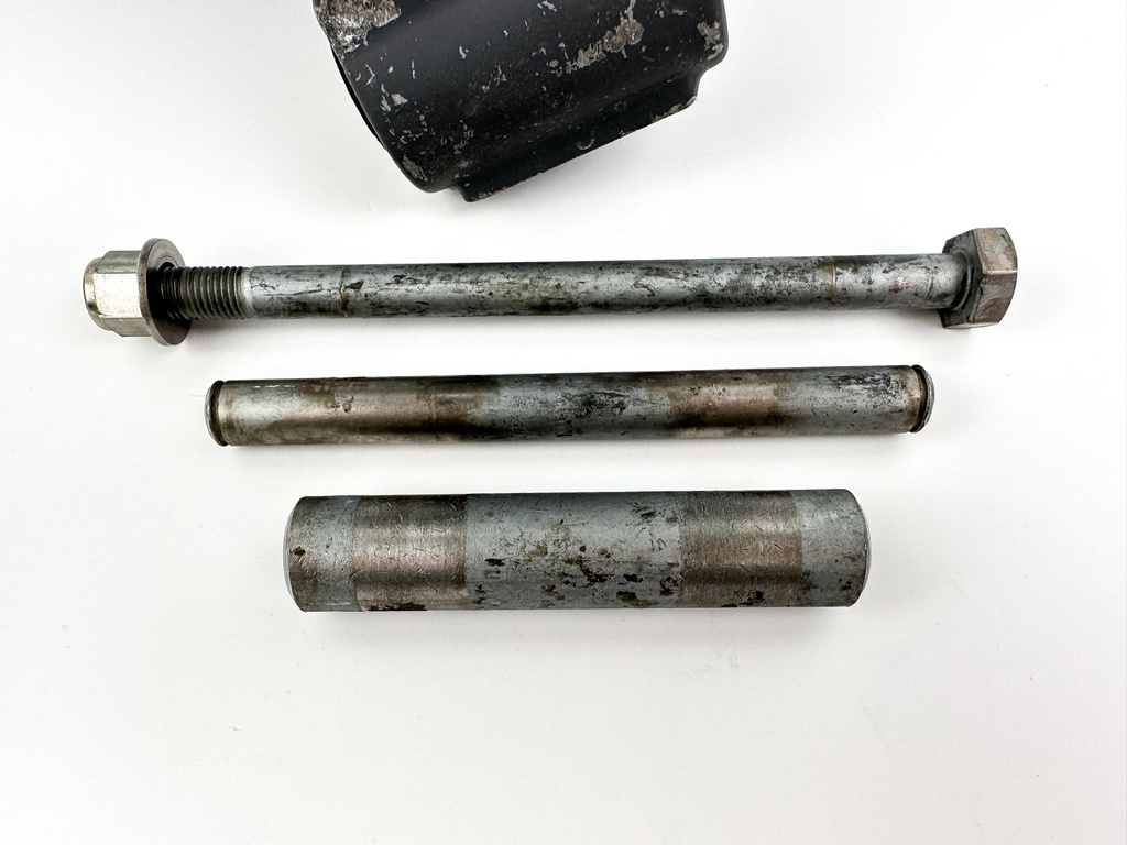 56000-ZV5-823ZA Honda 40 45 50 HP 4 Stroke Outboard Power Trim Tilt Unit 97-03