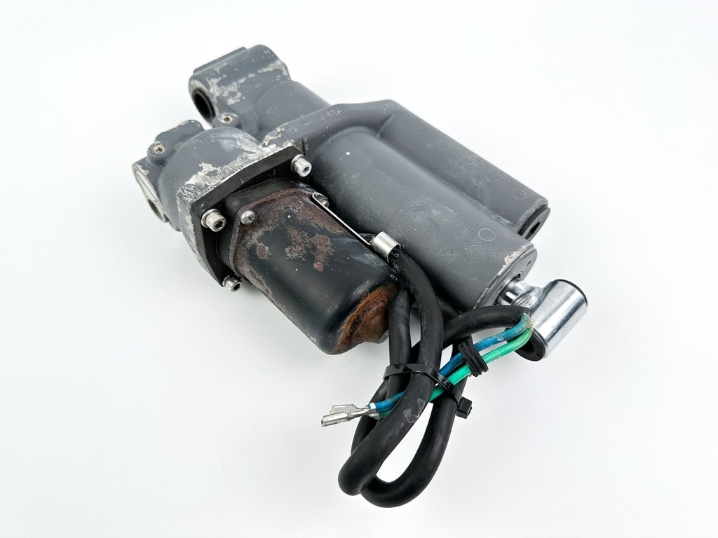 56000-ZV5-823ZA Honda 40 45 50 HP 4 Stroke Outboard Power Trim Tilt Unit 97-03