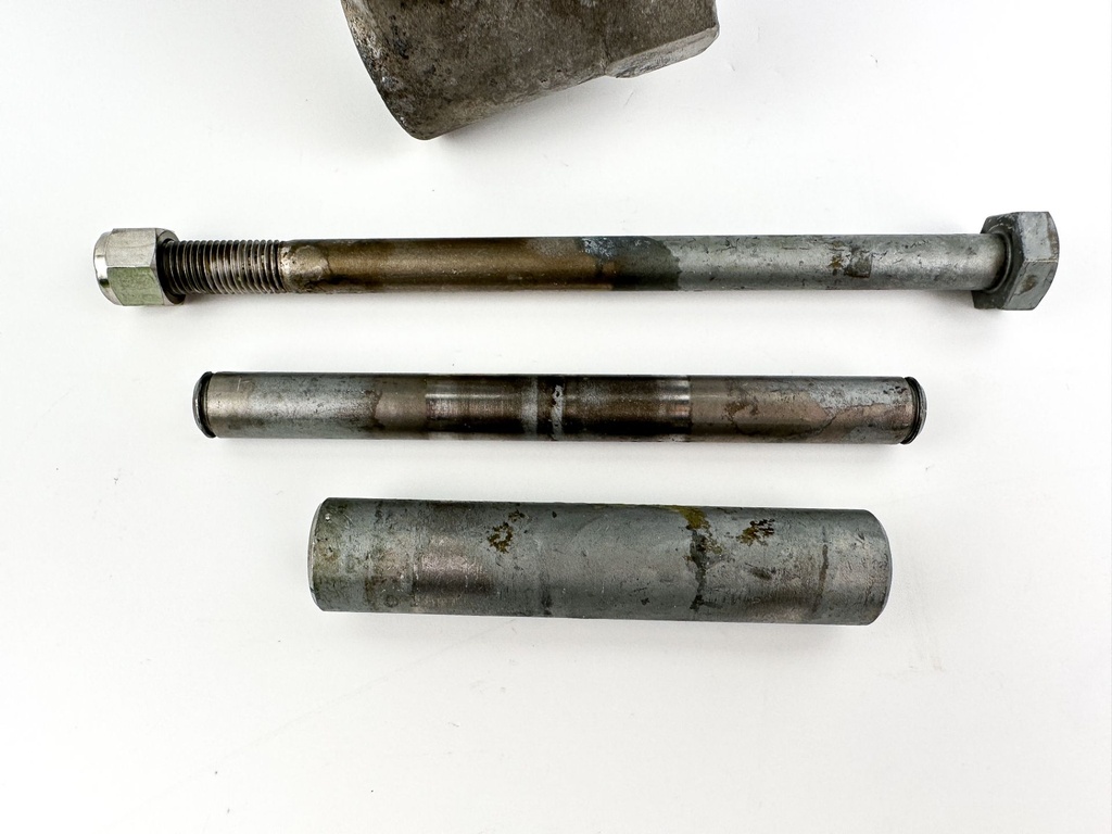 2004-2010 Suzuki Honda 40 50 HP Outboard Power Trim Tilt Unit 56000-ZW4-H18