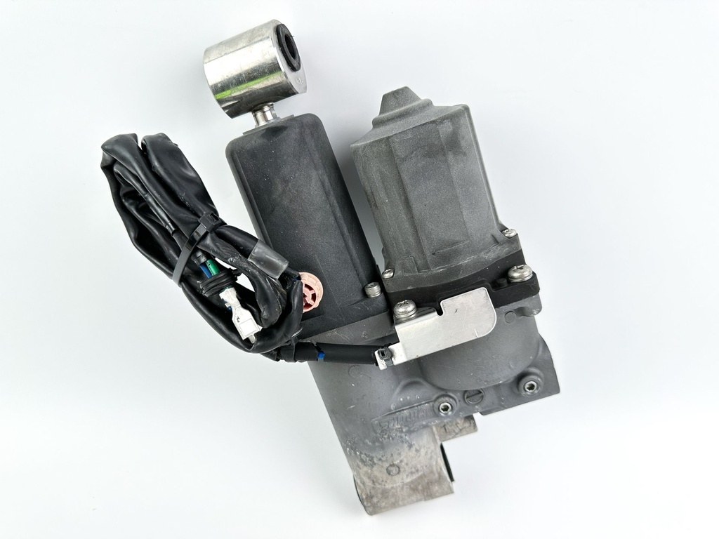 2004-2010 Suzuki Honda 40 50 HP Outboard Power Trim Tilt Unit 56000-ZW4-H18