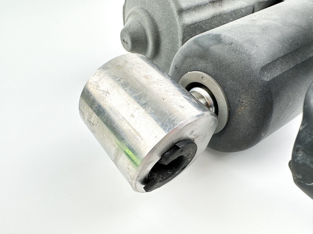 2004-2010 Suzuki Honda 40 50 HP Outboard Power Trim Tilt Unit 56000-ZW4-H18