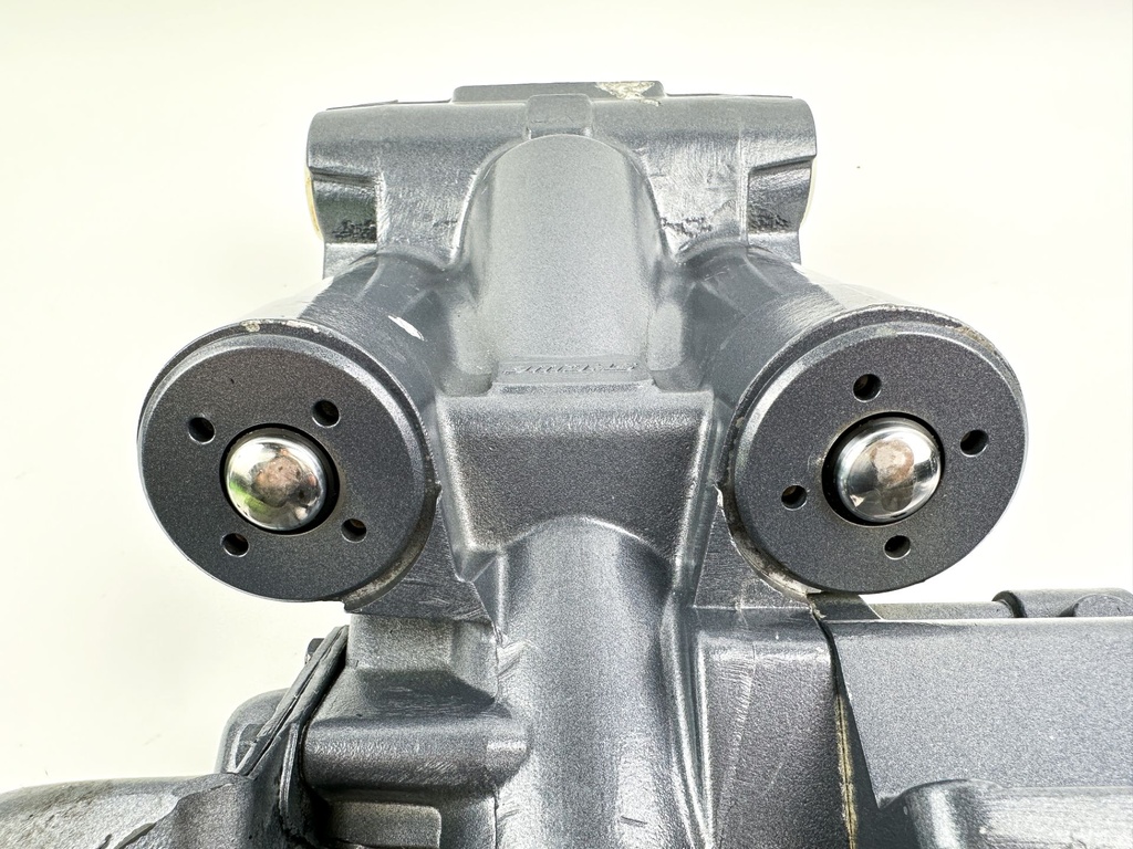 2006 Yamaha 115 HP 4 Stroke Outboard Power Trim Tilt Unit 68V-43800-13-00 OEM