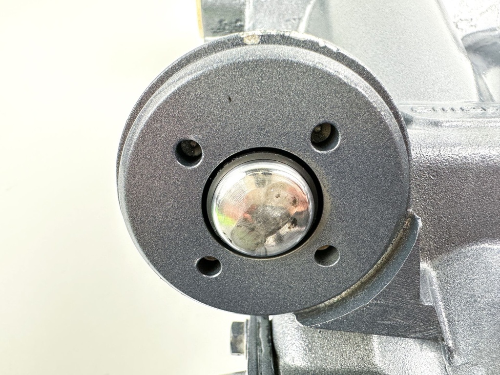 2006 Yamaha 115 HP 4 Stroke Outboard Power Trim Tilt Unit 68V-43800-13-00 OEM