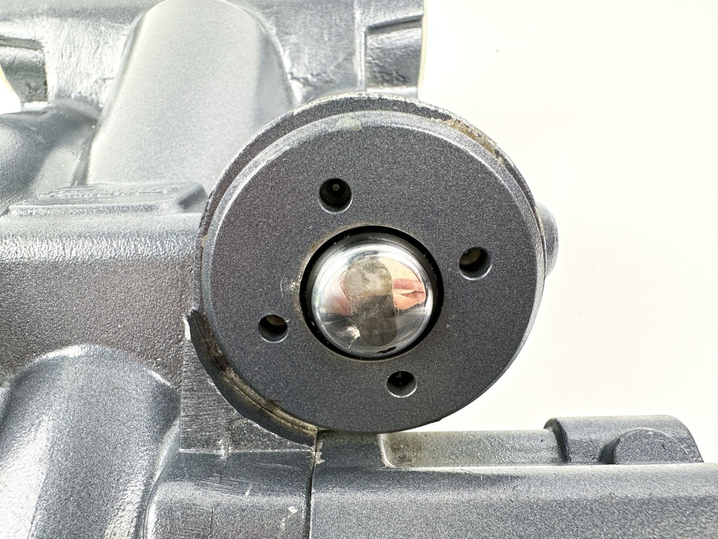 2006 Yamaha 115 HP 4 Stroke Outboard Power Trim Tilt Unit 68V-43800-13-00 OEM