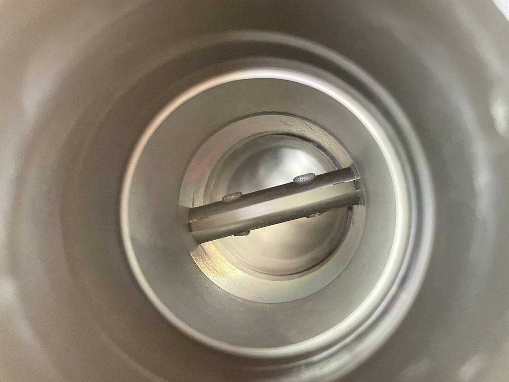 Mercury Verado 275HP Boost Valve Assembly 884408A08 884408T05 884408A07