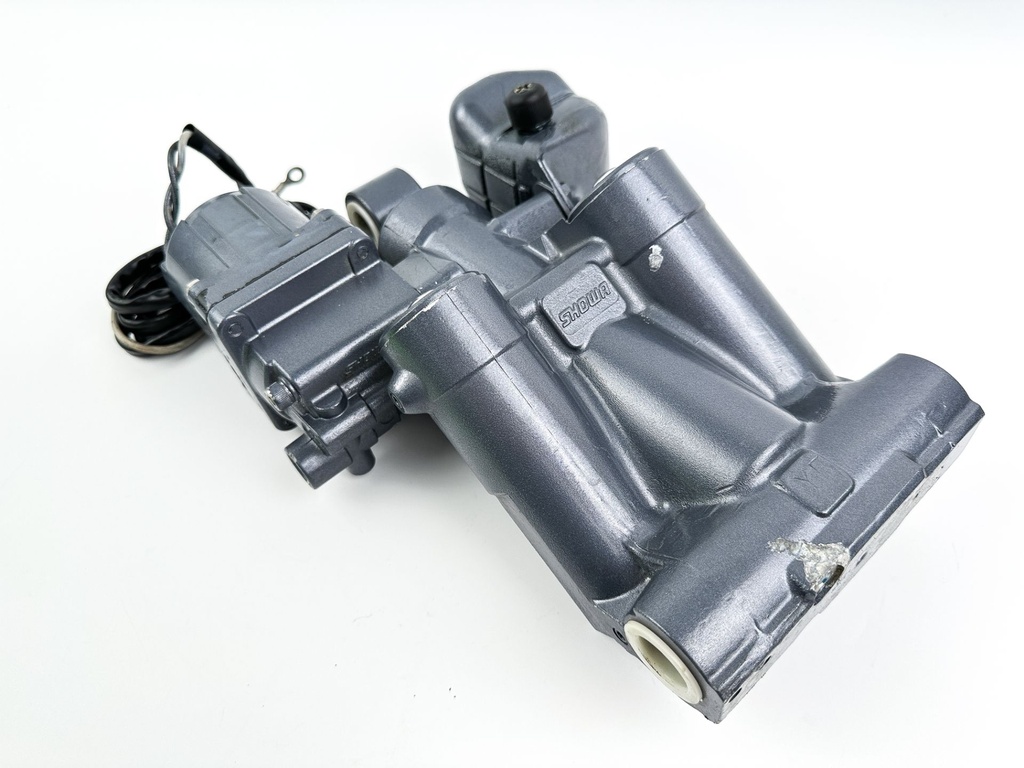 2006 Yamaha 115 HP 4 Stroke Outboard Power Trim Tilt Unit 68V-43800-13-00 OEM