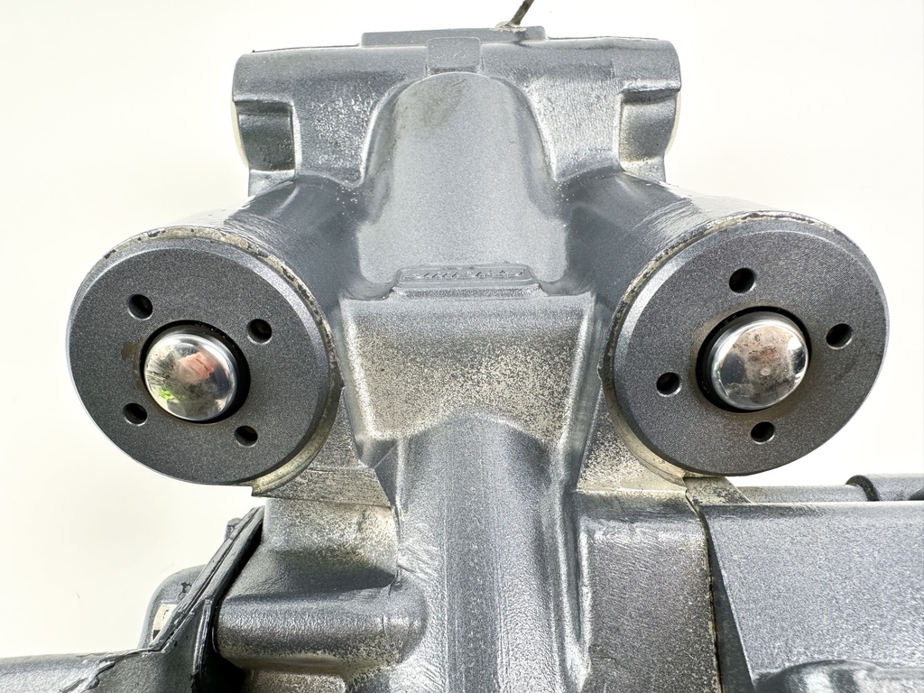 2004+ Yamaha F150 150HP 4 Stroke Outboard Power Trim Tilt Unit 63P-43800-00-4D