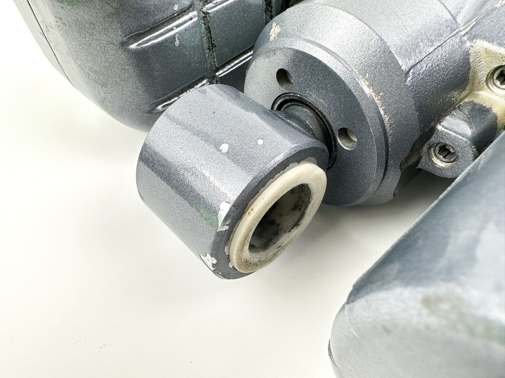 Yamaha 150HP Outboard Engine Power Trim & Tilt Unit Assembly - Tested