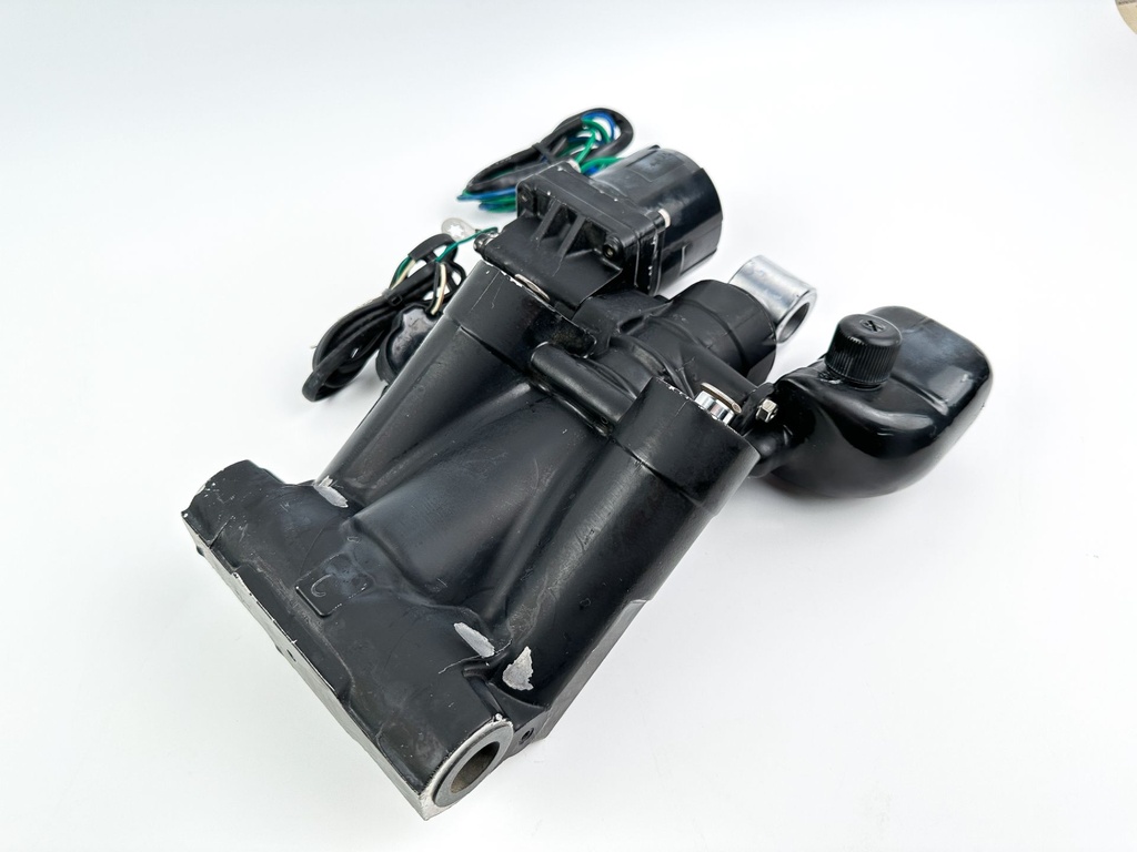 Evinrude Power Trim & Tilt Unit Assembly 90 115 150 175 200 225 250 300 Ready To Install