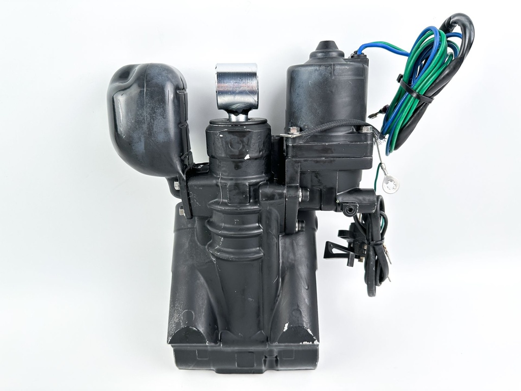 Evinrude Power Trim & Tilt Unit Assembly 90 115 150 175 200 225 250 300 Ready To Install