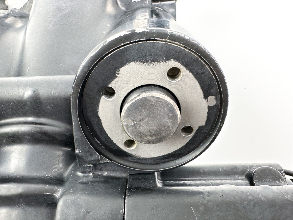 Evinrude Power Trim & Tilt Unit Assembly 90 115 150 175 200 225 250 300 Ready To Install