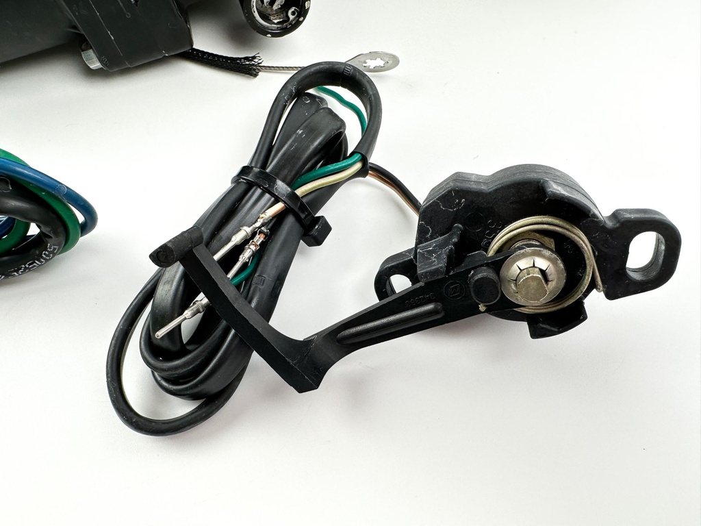 Evinrude Power Trim & Tilt Unit Assembly 90 115 150 175 200 225 250 300 Ready To Install